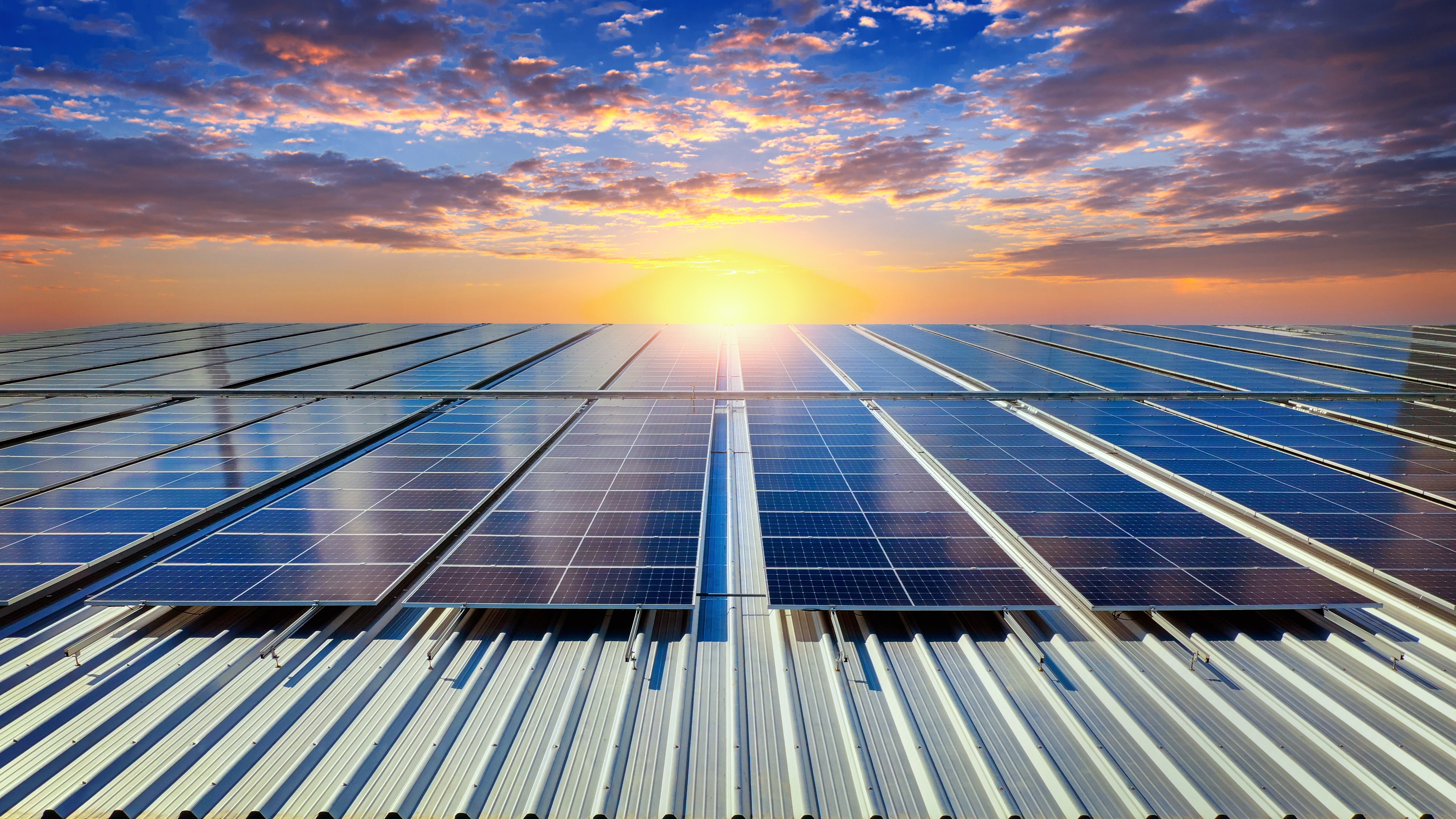 PROSPHERA SOLUZIONI Fotovoltaico