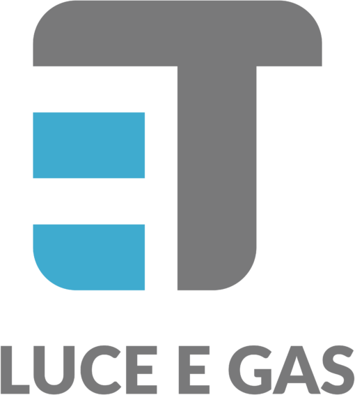 Logo ET Luce e Gas