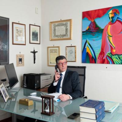 MONTICCHIO & PARTNERS STP SRL