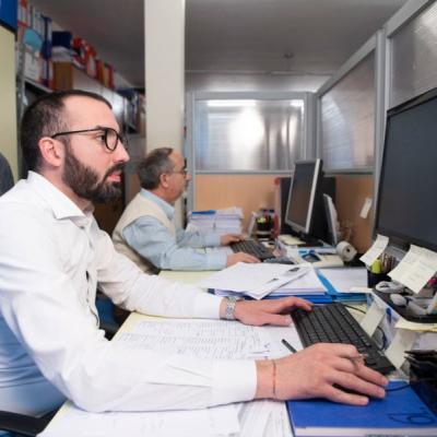 MONTICCHIO & PARTNERS STP SRL