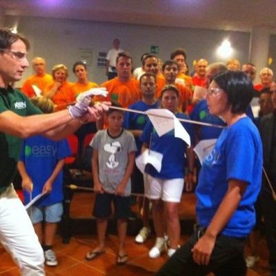 Corso &quot;Supera i limiti&quot;