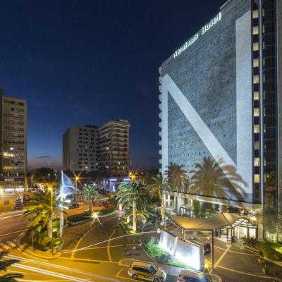 The Nicolaus Hotel Bari: Hotel Bari