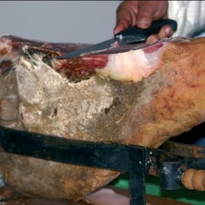 Prodotti - Prosciutto