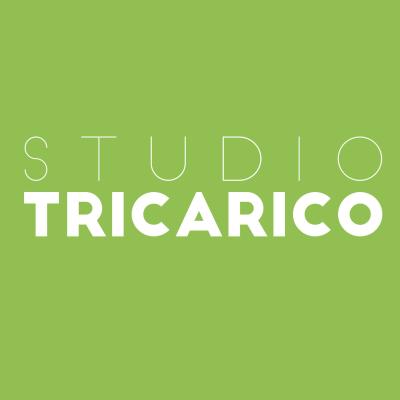 Studio Tricarico - Logo