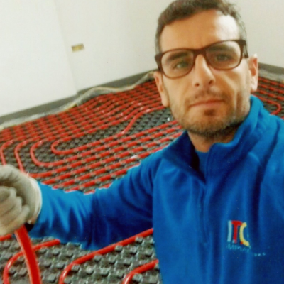 I.T.G. Impianti S.A.S. di Ingrosso Oronzo &amp; Co.