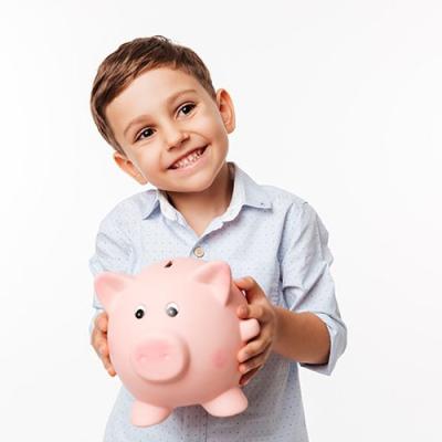 ET Community - Riempi il salvadanaio