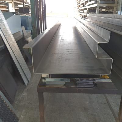 CasaLuci Trade - Profili