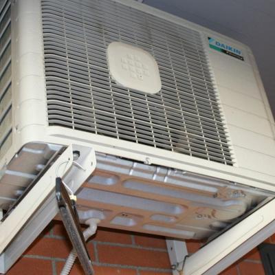 Climatizzatore, condizionatori - Abitazione