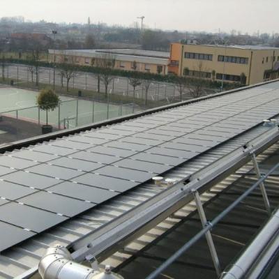 Impianti fotovoltaici