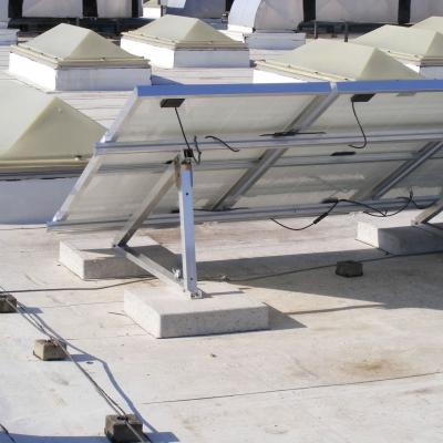 Sistemi di ancoraggio