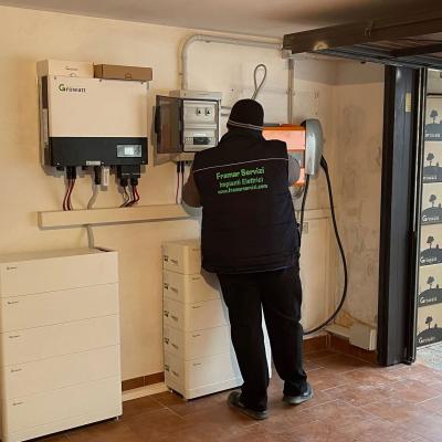 Servizi e manutenzione