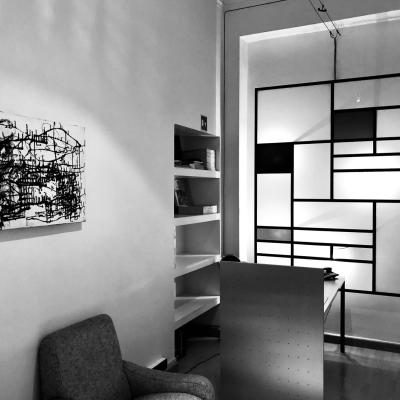 Avvocati Del Duomo interni