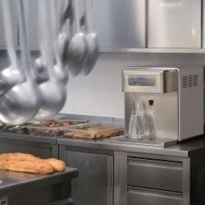 erogatori acqua sottobanco niagara top