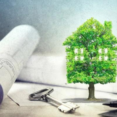 Tecno infissi architettura ecosostenibile bioedilizia