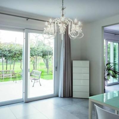 Tecno Infissi qfort finestre in pvc