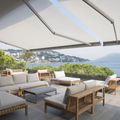 Tecno Infissi tende da sole e strutture speciali