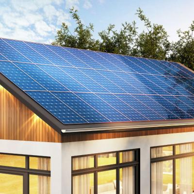 Impianti fotovoltaici