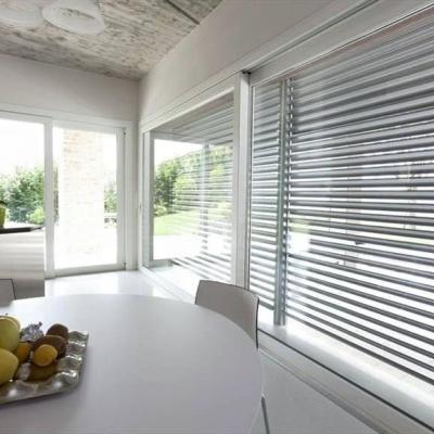 infissi e protezione