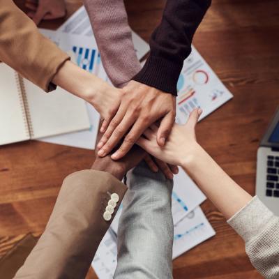 Offerta completa con servizi offerti da partner affidabili