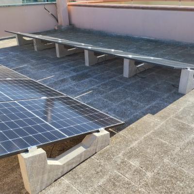 I nostri prodotti sono tutti immediatamente disponibili, con inclinazioni: 0°, 5°, 10°, 15°, 22° e 30°.