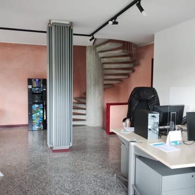 postazioni operative