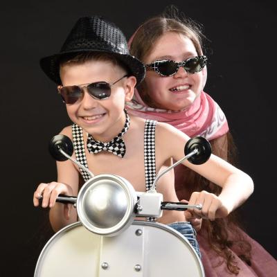 Gallery studiotre di Michele Armento