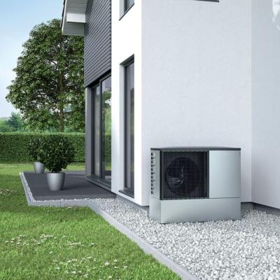 Pompe di calore
