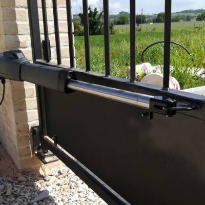 Automazione cancelli