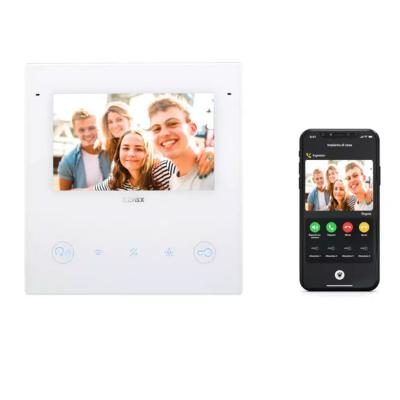 Controllo remoto, IOT