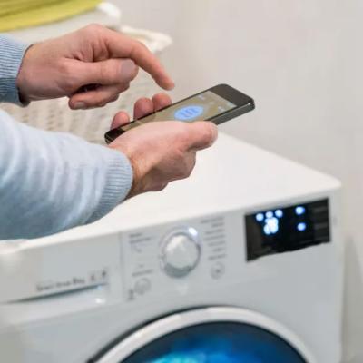 Controllo remoto, IOT