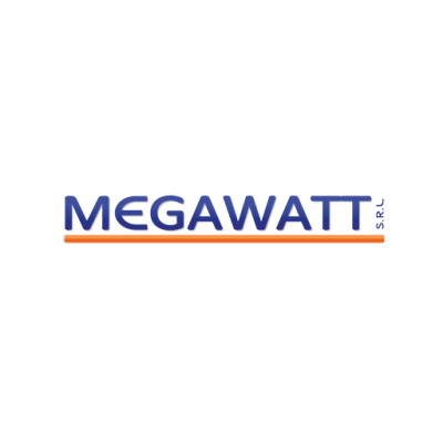 Megawatt S.R.L. logo