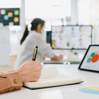 XXXV MOTION STUDIO - comunicazione