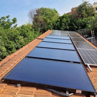Fotovoltaico