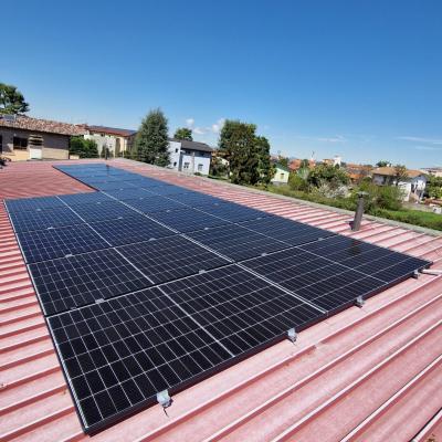 Fotovoltaico