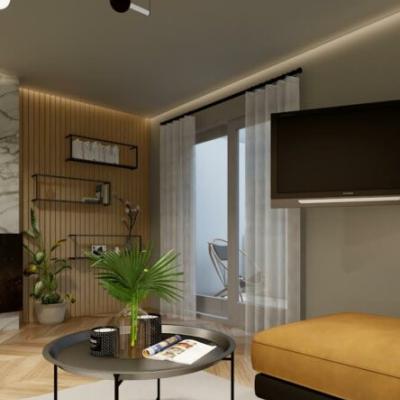 M.D.C. Interior Designer