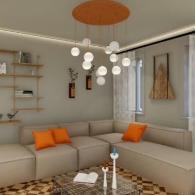 M.D.C. Interior Designer