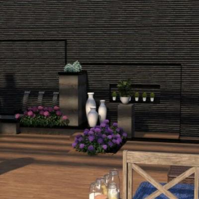 M.D.C. Interior Designer