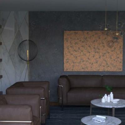 M.D.C. Interior Designer