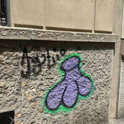 Rimozione graffiti con tecnologie sostenibili, rapide ed efficienti