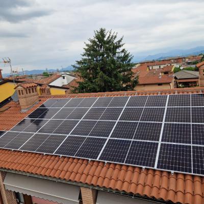 Fotovoltaico