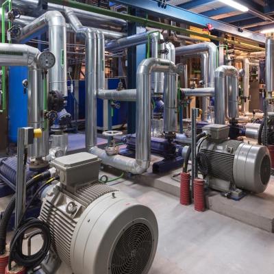 ITE Group Cogenerazione