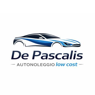 AutoNoleggio Low Cost Logo