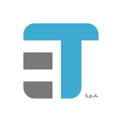 ET S.p.A. logo