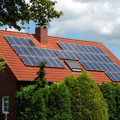 ITE Group fotovoltaico