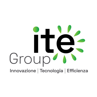 ITE Group logo