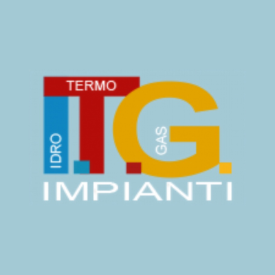 I.T.G. Impianti S.A.S. Logo