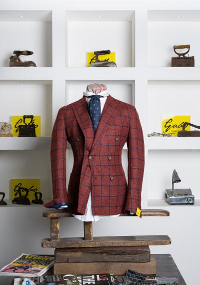 Gabo Napoli - Collezione Primavera Estate 2021