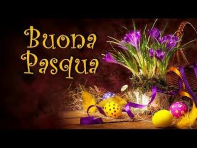 Pasqua 2021
