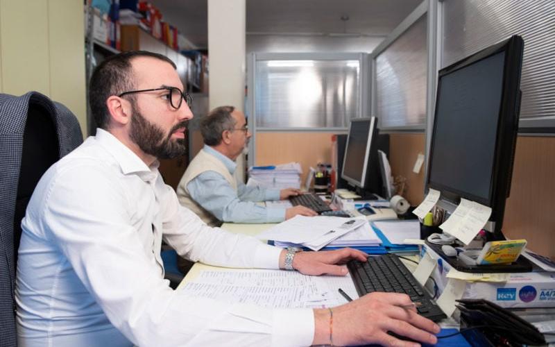 MONTICCHIO & PARTNERS STP SRL