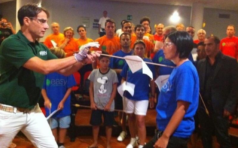 Corso &quot;Supera i limiti&quot;